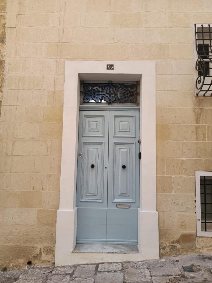 Spacious Maisonette With Spectacular Views Ibri1-1 Valletta Exterior photo