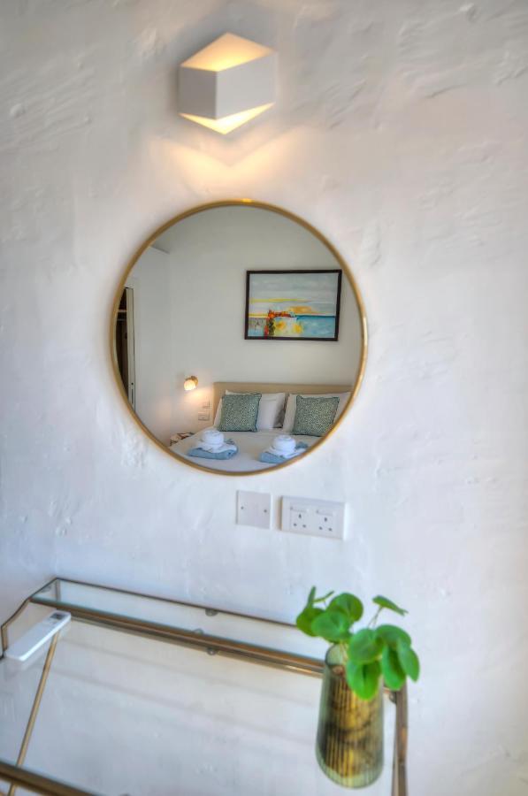 Spacious Maisonette With Spectacular Views Ibri1-1 Valletta Exterior photo