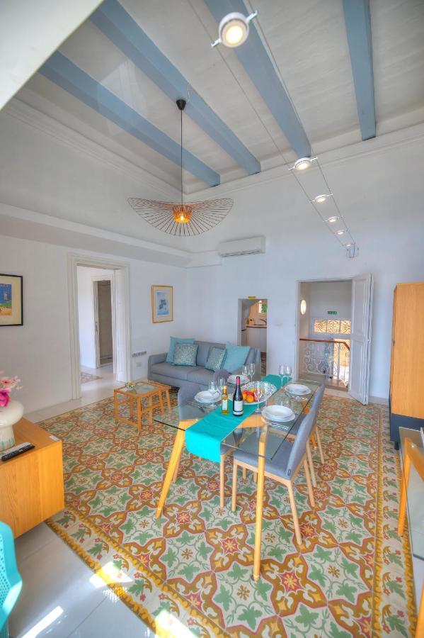 Spacious Maisonette With Spectacular Views Ibri1-1 Valletta Exterior photo