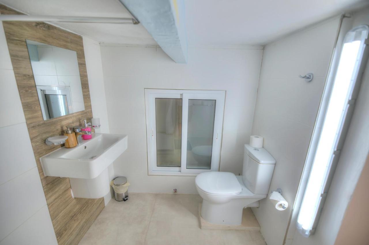 Spacious Maisonette With Spectacular Views Ibri1-1 Valletta Exterior photo