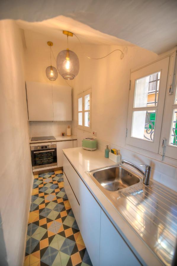 Spacious Maisonette With Spectacular Views Ibri1-1 Valletta Exterior photo